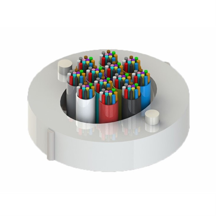 Easy Branches Indoor Riser Cable